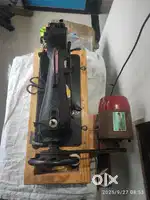 Want to sell sewing machine