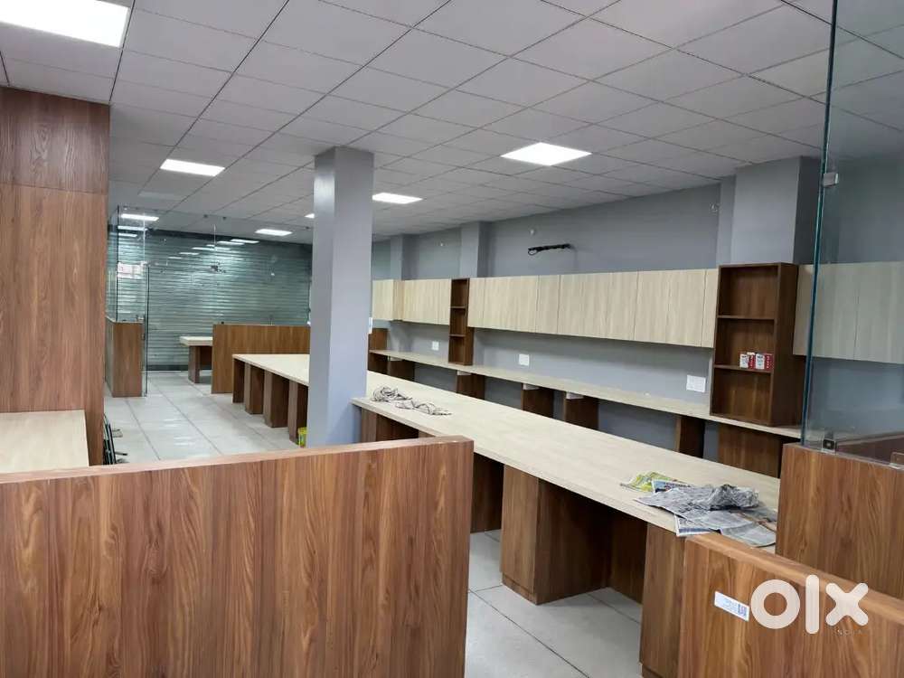 Office space for rent in mansarovar, jaipur