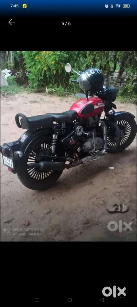 Good condition and nice look à