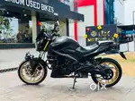 Bajaj dominar 400 FOR SALE