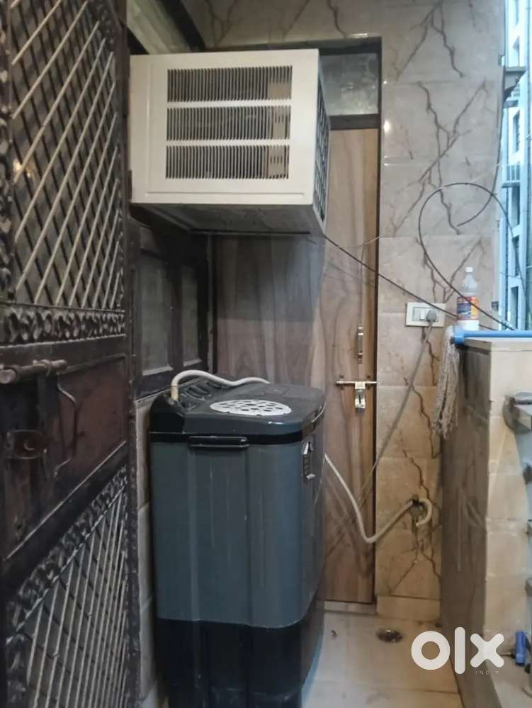 TWO BHK FULLY FURNISHED,RENT-15000