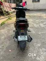 Aprila sr 160