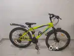 New condition