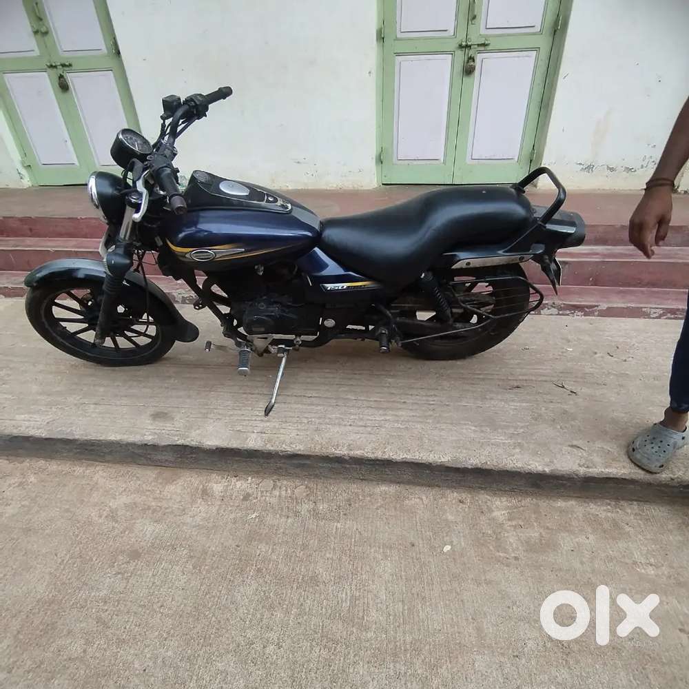 Single owner price negotiable