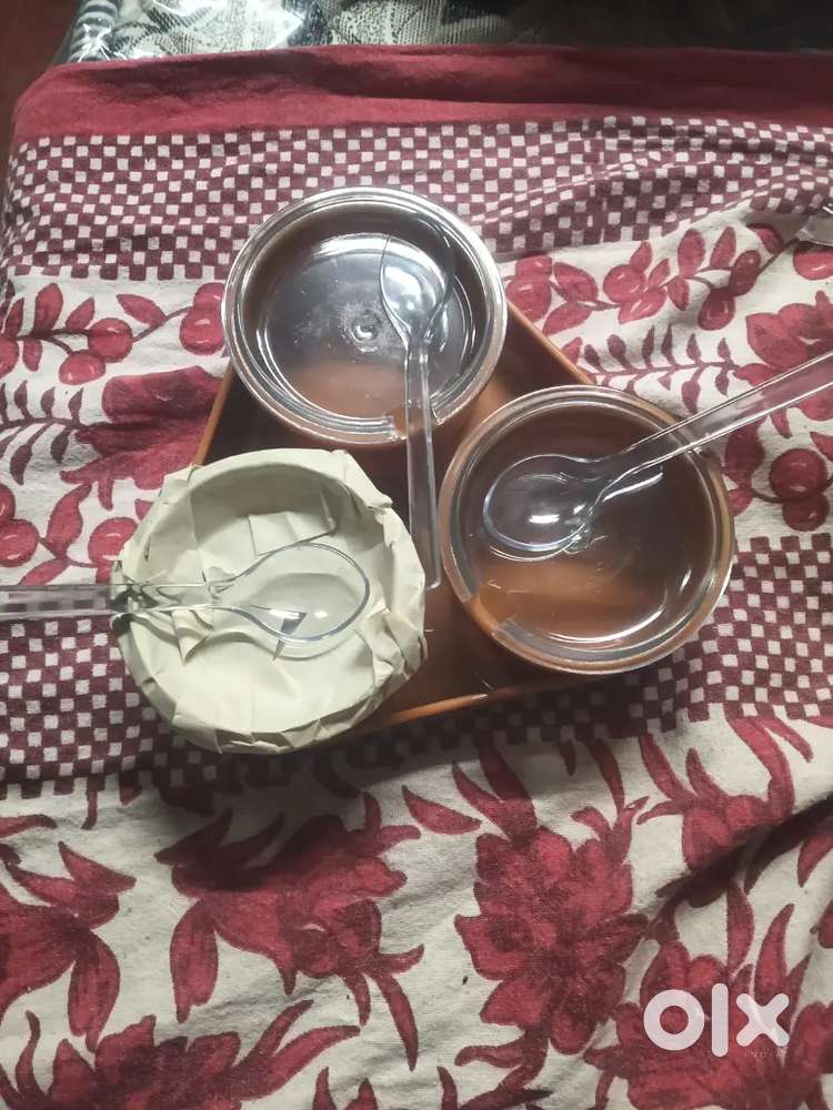 Brand new no scratches