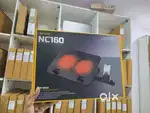 Cooling Pad NC160 Low Noise High Performance