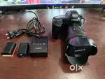 5d mark 3 good condition camera