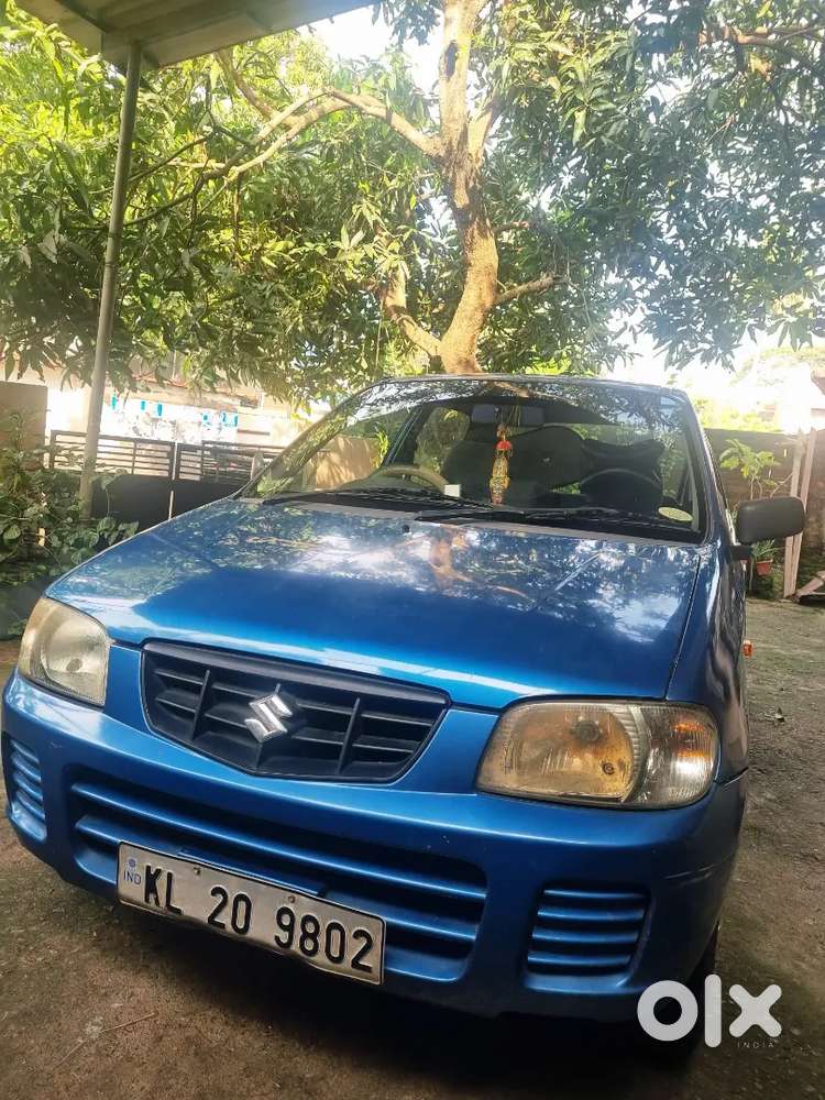 Maruti Suzuki Alto 2007