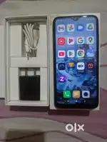 Redmi 8A dual fresh