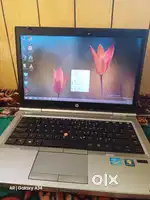 HP i5 Elitebook 8470p
