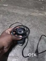 Mantra Iris Scanner