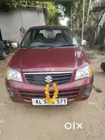 Maruti Suzuki Alto K10 2012