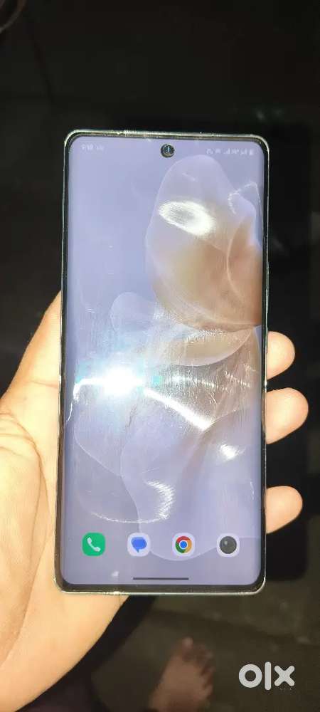 Vivo v30e 8.128 GB good condition