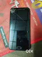 My phone is saleing