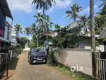 7 cent with 1200 sqrft home sale at chiyyaram near galeeliya