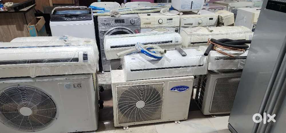 All brands ac air conditioner available in coimbatore