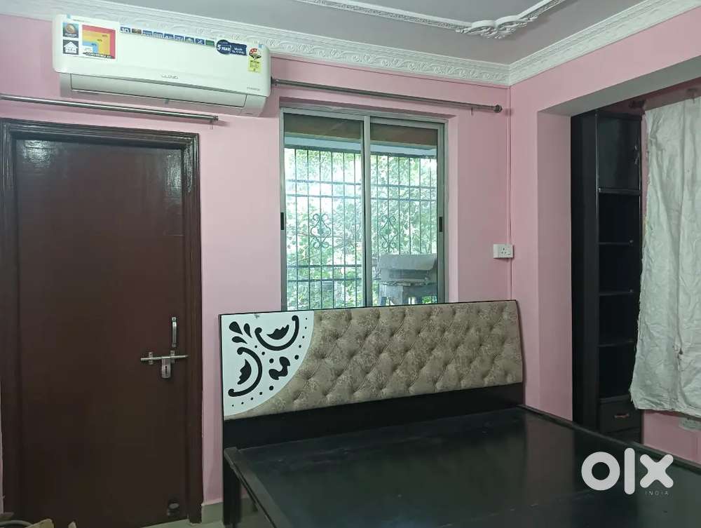 3 bhk flat... lalpur Ranchi