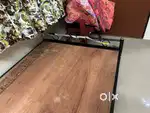 Barely used cot