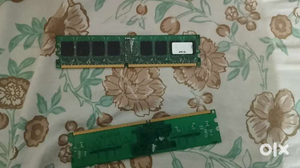 Computer mother board