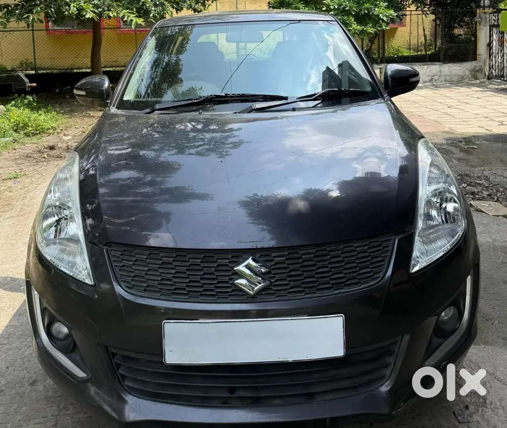 Maruti Suzuki Swift 2016 Petrol Well Maintained