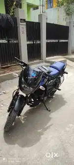 PULSAR 150 DTS I ( 2022 )