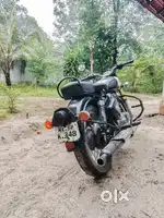 Classic 350  excellent condition single owner