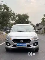 Maruti Suzuki Swift Dzire 1.2 LXI (O), 2020, Petrol