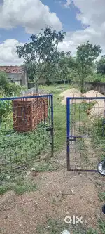 Plot for sale