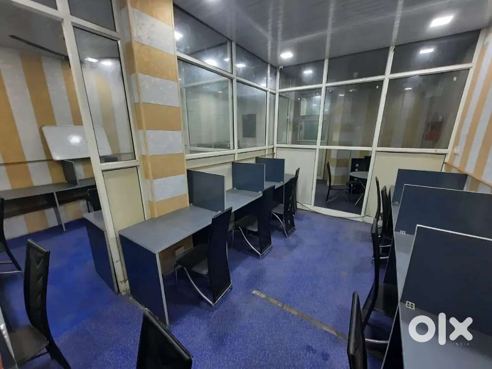 Title: Female Office Assistant / Secretary for Recruitment Office
​