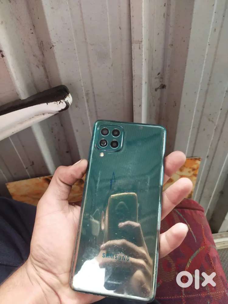 All original good condition bill box complete 8 128