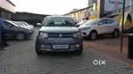 Maruti Suzuki Ignis, 2018, Petrol