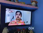 Toshiba - 55 inch tv