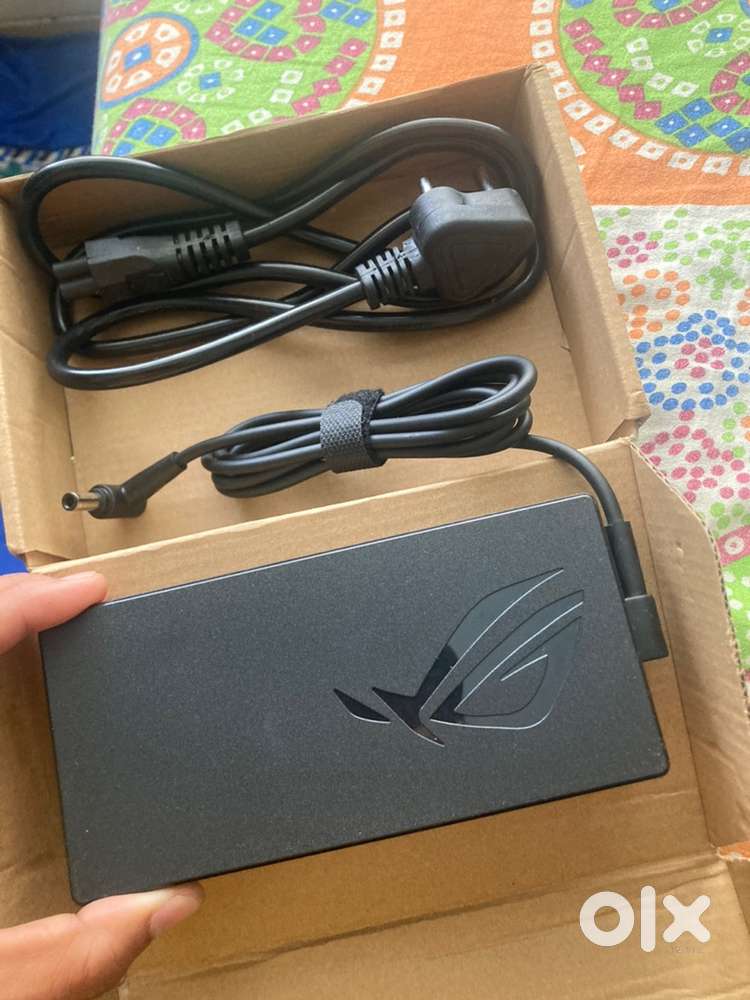 Asus TUF & ROG charger 150w