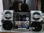 Philips FW-V720 High Power Music System – Best Deal