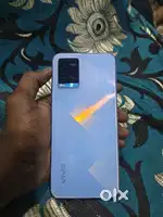 Vivo y33s5g 8+4gb 128 gb