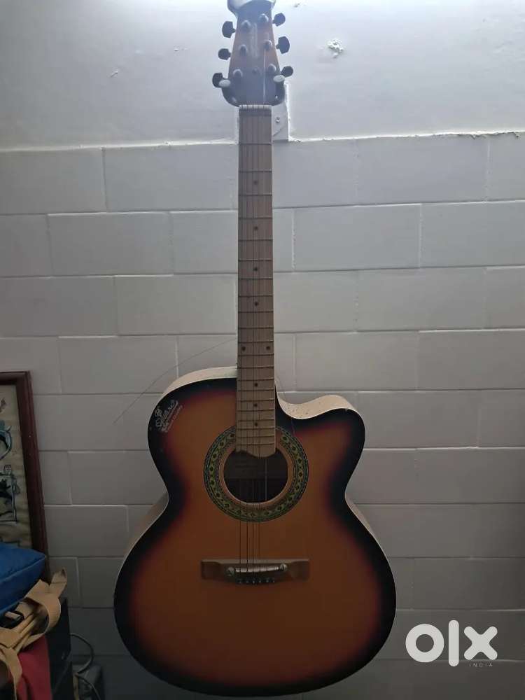 Acoustic Guitar