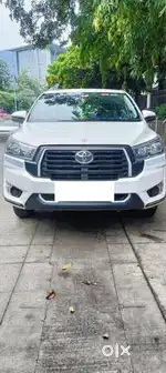 Toyota Innova Crysta 2.7 GX Limited Edition 7 STR, 2025, Diesel