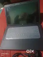 HP 630 leptop