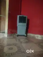 Cooller to avoid heat