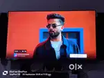 TCL55in QLED TV
