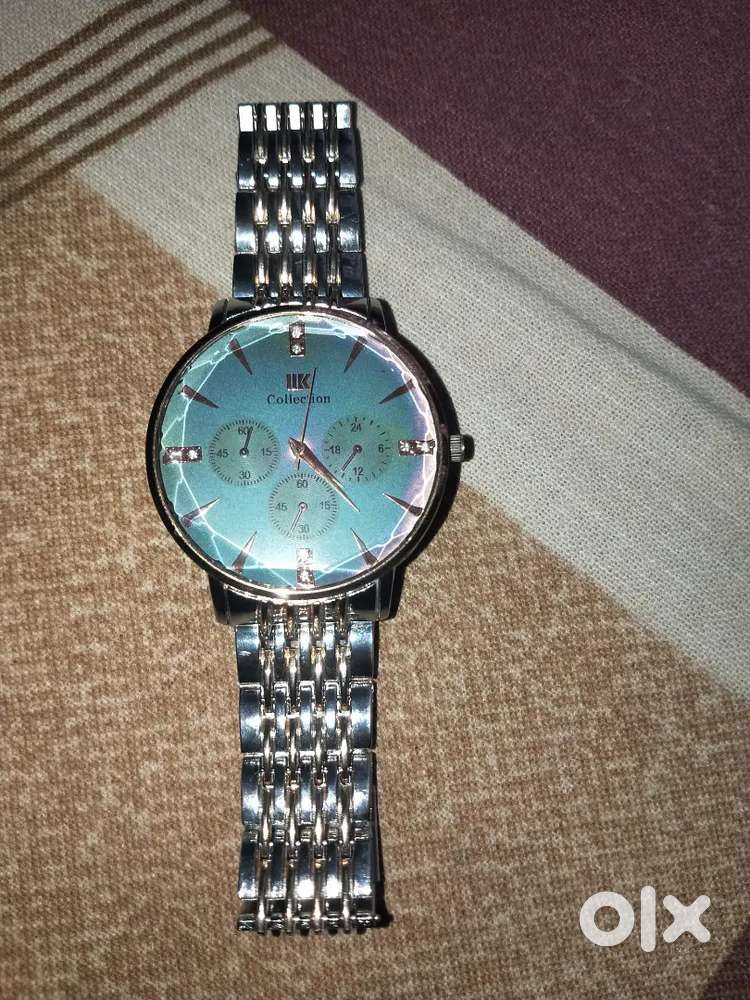 UK collection Premium Watch