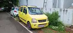 Maruti Suzuki Wagon R 2005 Petrol 95000 Km Driven