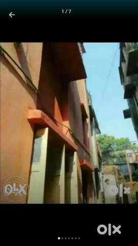 Male mess available near dhakuria station