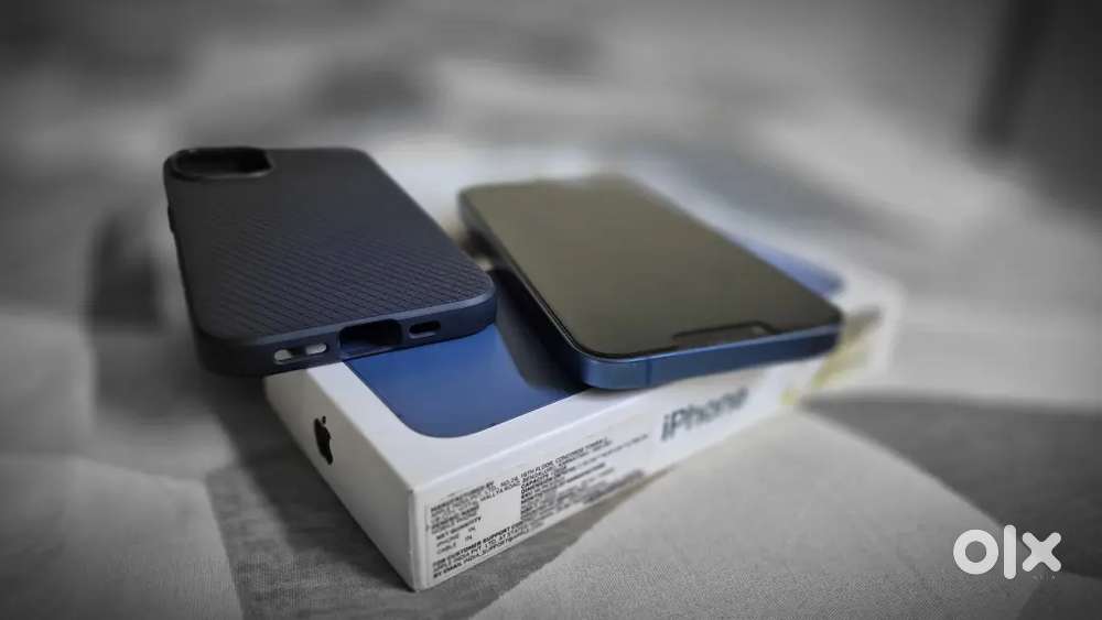 Iphone 13 as excellent condition as new