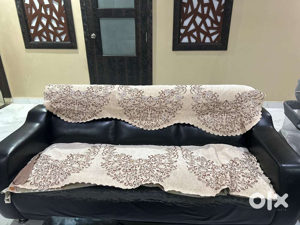 5 seater Sofa Set