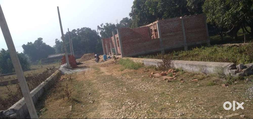 Residential Plots in Chandrika Devi Lucknow