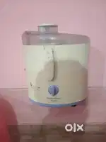 Osm congratulation Morphy Richards juicer