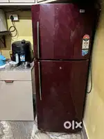 Lg Refrigerator/Fridge  for sale