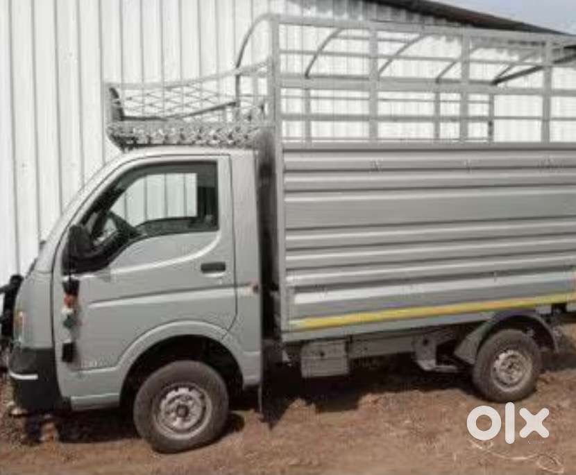 Tata ace need driver