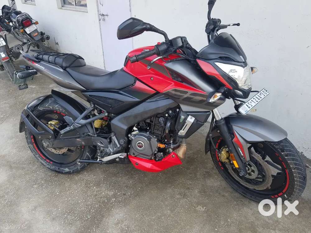 Good condition